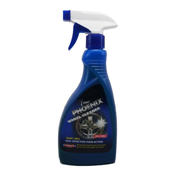 اسپری رینگ شو فونیکس مدل ME2 حجم 650 میلی لیتر